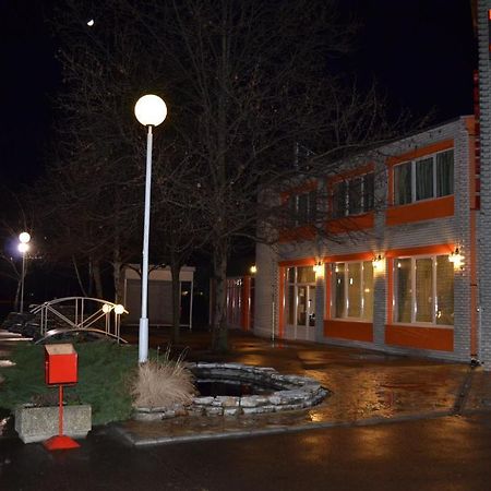 Motel Citadela 023 Zrenjanin Extérieur photo