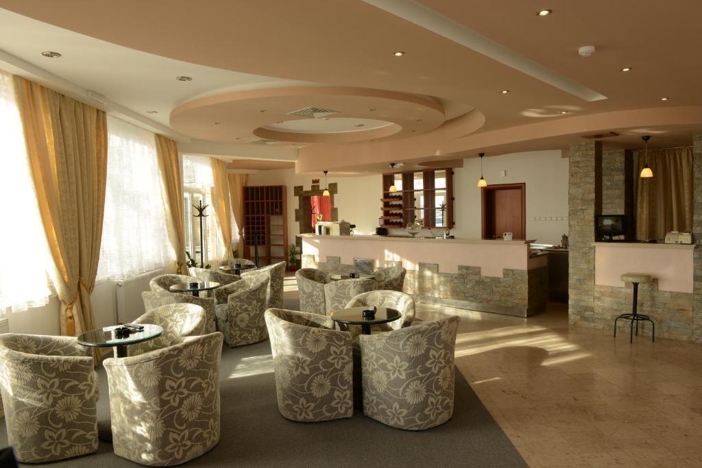 Motel Citadela 023 Zrenjanin Extérieur photo