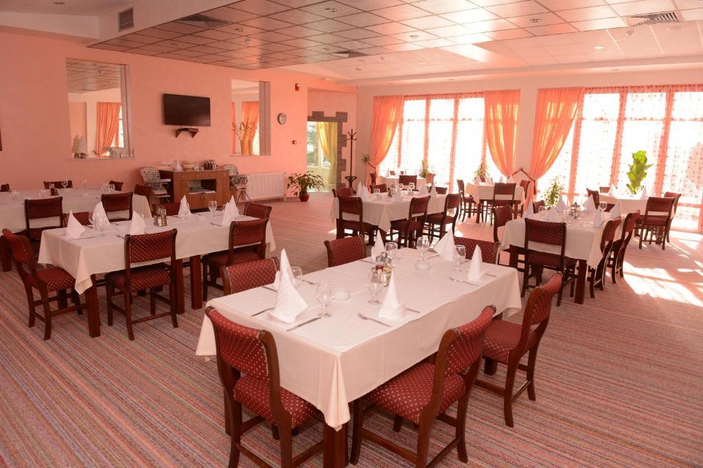 Motel Citadela 023 Zrenjanin Extérieur photo