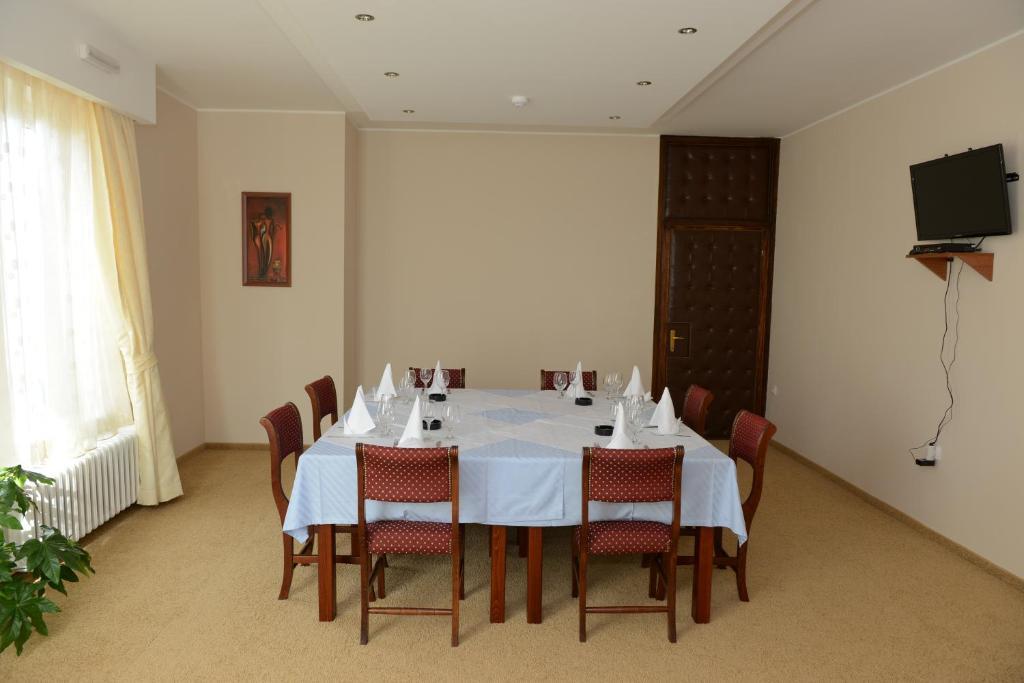 Motel Citadela 023 Zrenjanin Extérieur photo