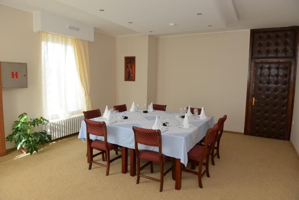 Motel Citadela 023 Zrenjanin Extérieur photo