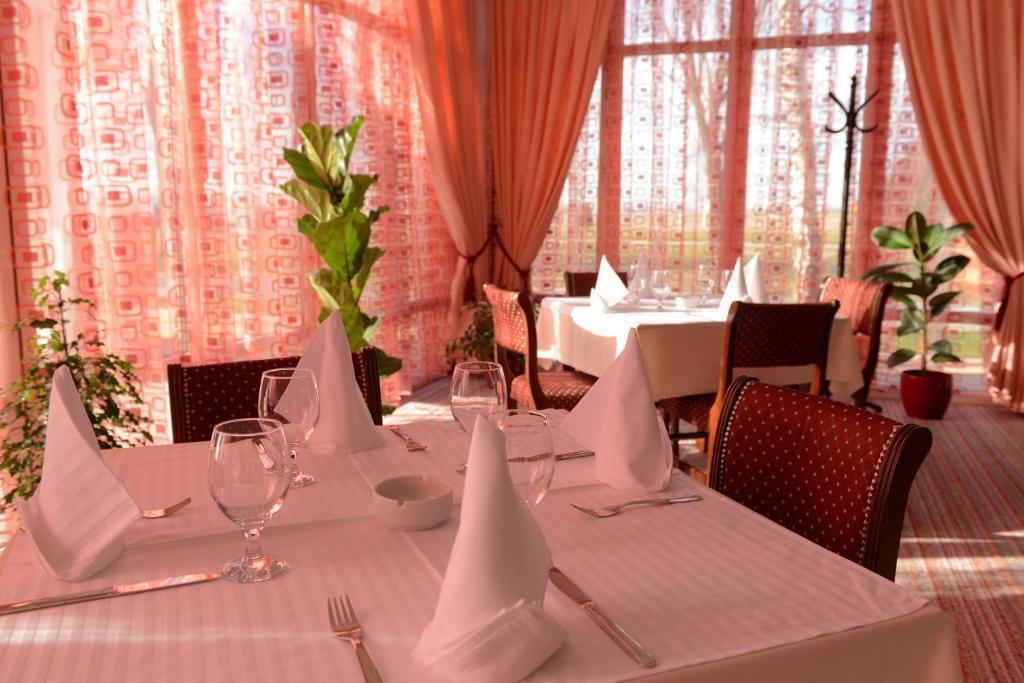 Motel Citadela 023 Zrenjanin Extérieur photo