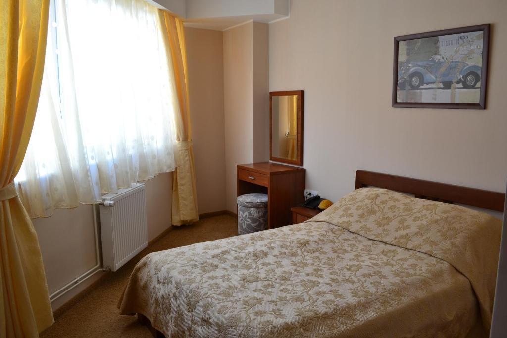 Motel Citadela 023 Zrenjanin Extérieur photo