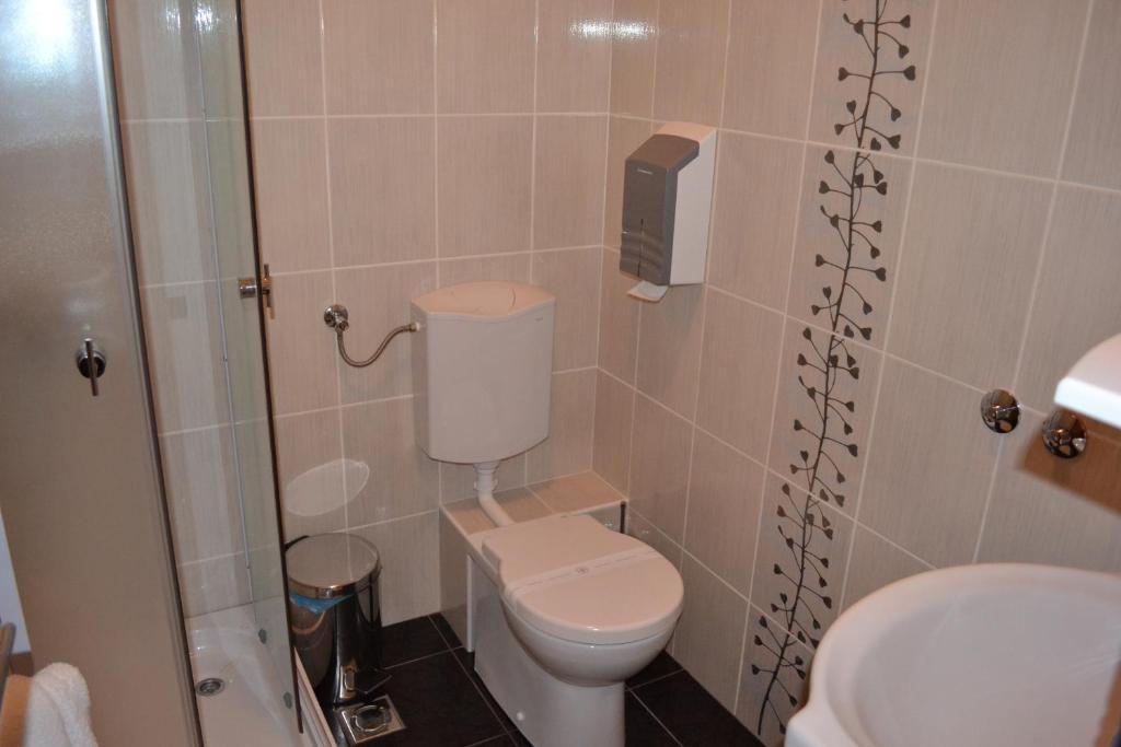 Motel Citadela 023 Zrenjanin Extérieur photo