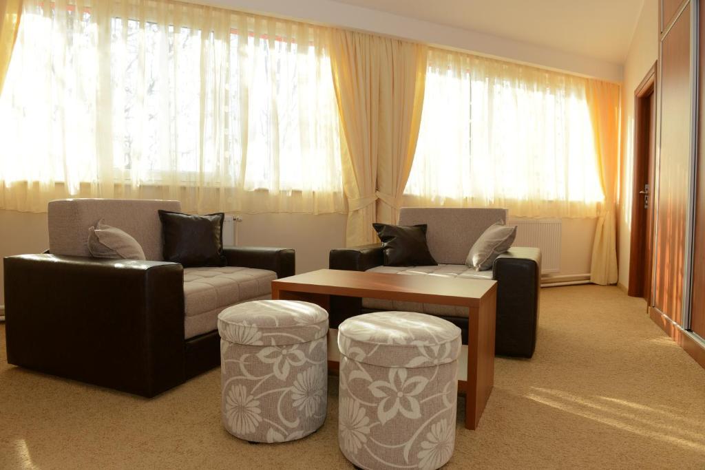 Motel Citadela 023 Zrenjanin Chambre photo