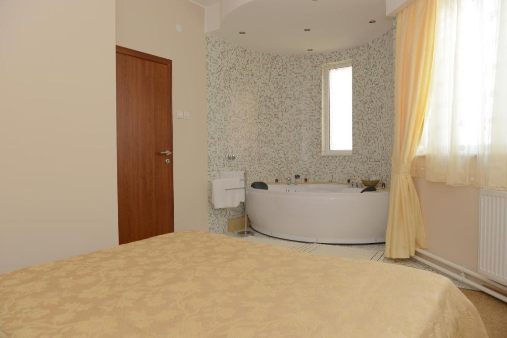 Motel Citadela 023 Zrenjanin Chambre photo