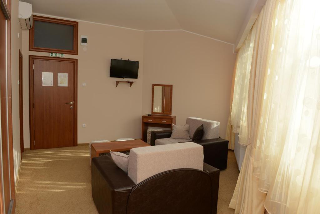 Motel Citadela 023 Zrenjanin Chambre photo