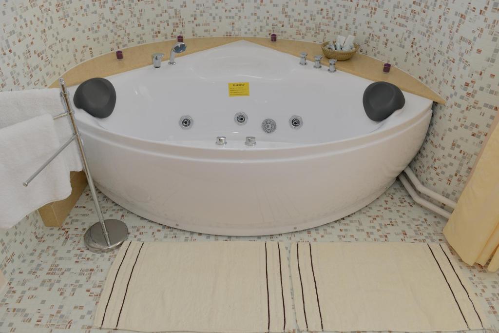 Motel Citadela 023 Zrenjanin Chambre photo