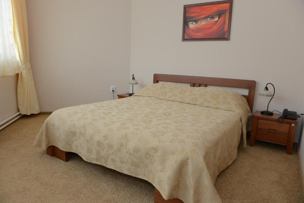 Motel Citadela 023 Zrenjanin Chambre photo