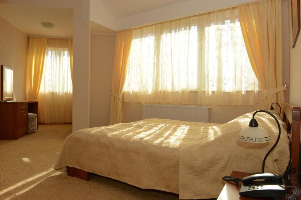 Motel Citadela 023 Zrenjanin Chambre photo