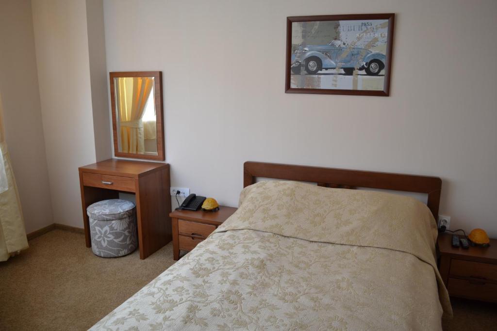 Motel Citadela 023 Zrenjanin Chambre photo