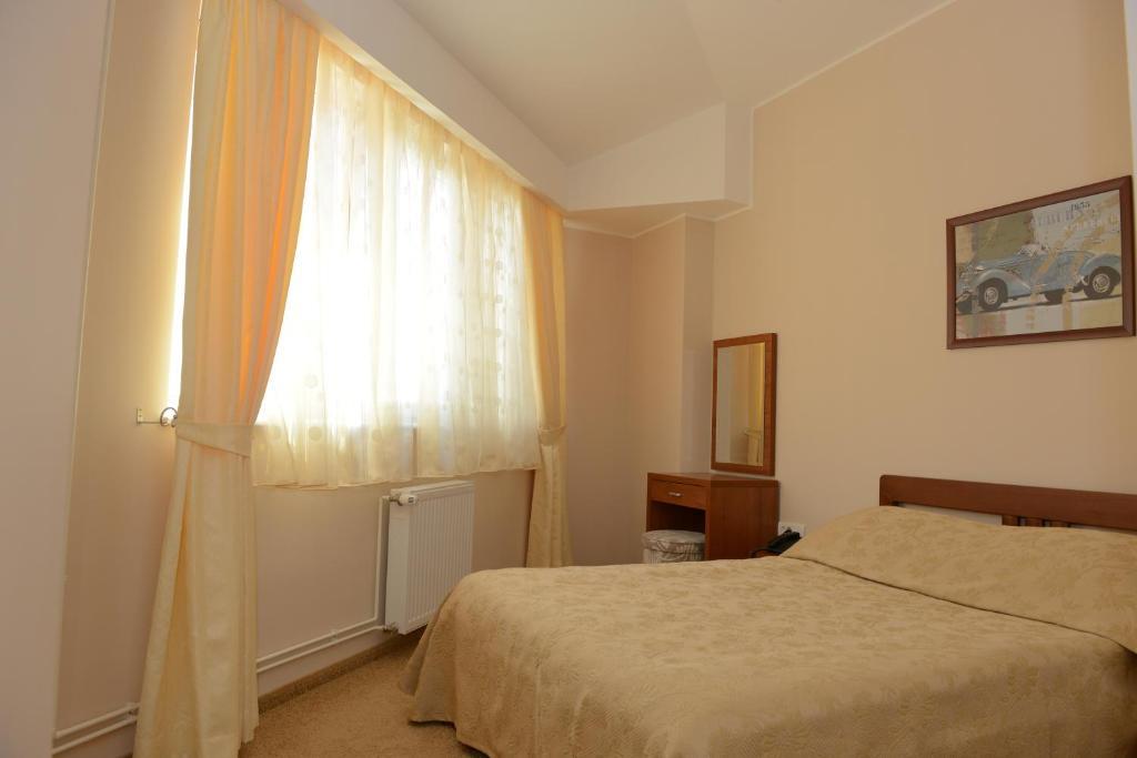 Motel Citadela 023 Zrenjanin Chambre photo