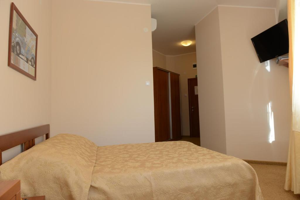 Motel Citadela 023 Zrenjanin Chambre photo