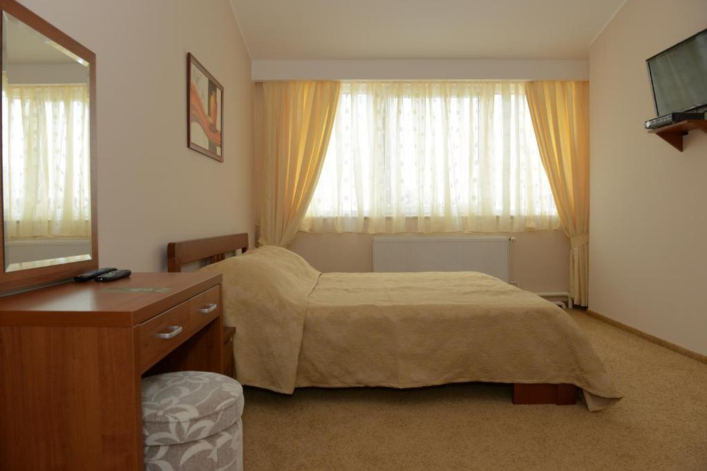 Motel Citadela 023 Zrenjanin Chambre photo
