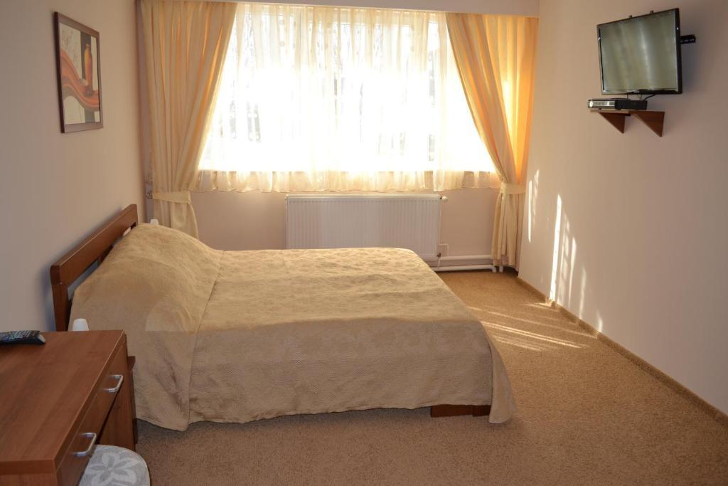 Motel Citadela 023 Zrenjanin Chambre photo