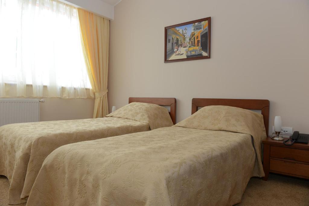 Motel Citadela 023 Zrenjanin Chambre photo
