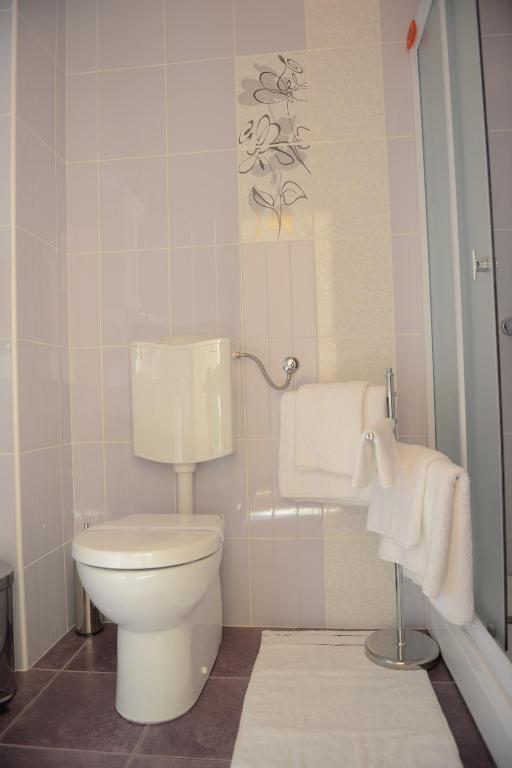 Motel Citadela 023 Zrenjanin Chambre photo